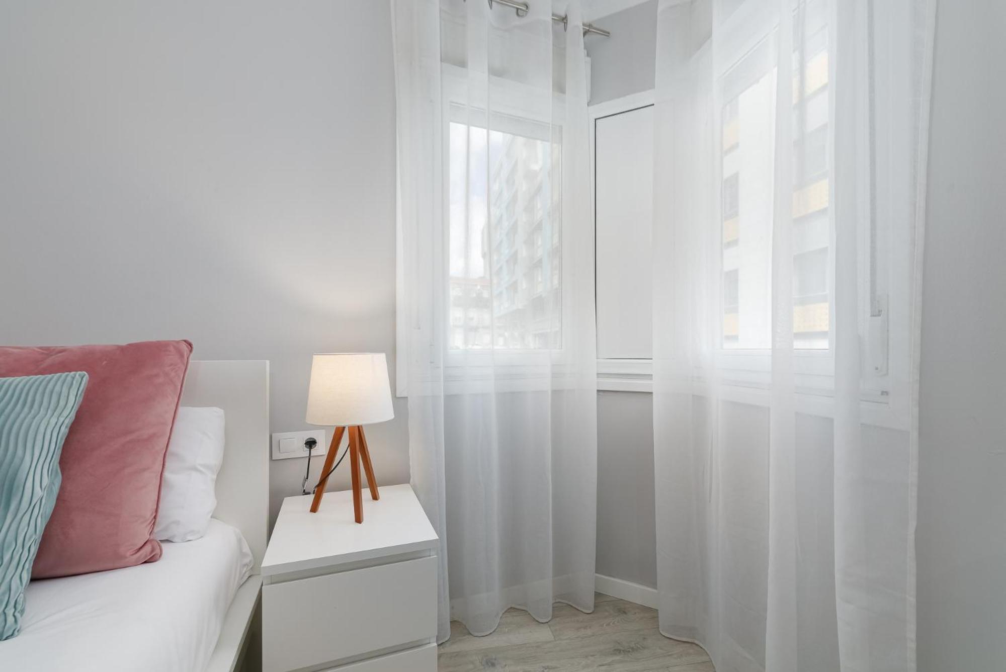 Calido En El Corazon De Vigo By Cabana Rentals Exteriör bild