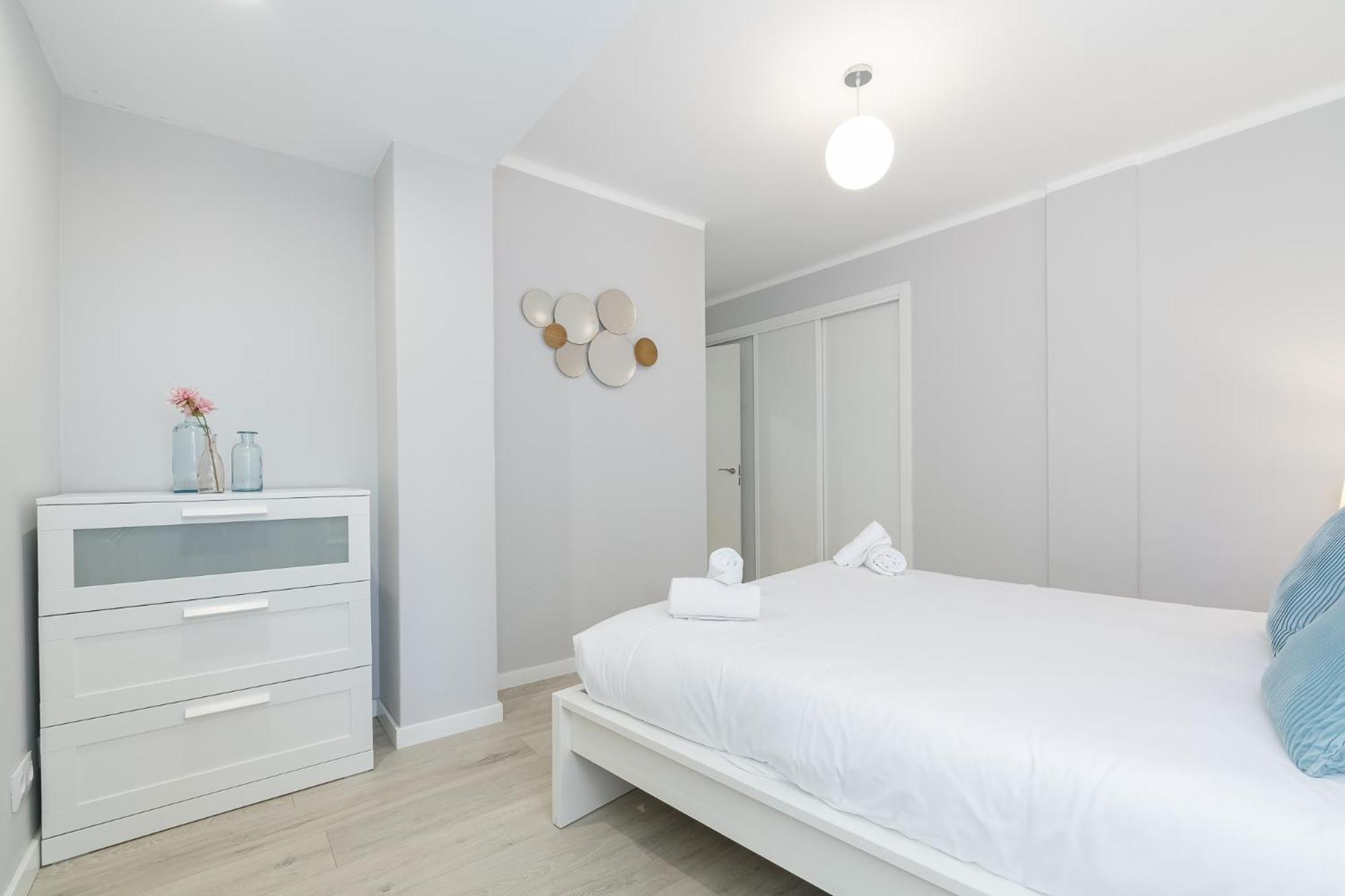 Calido En El Corazon De Vigo By Cabana Rentals Exteriör bild