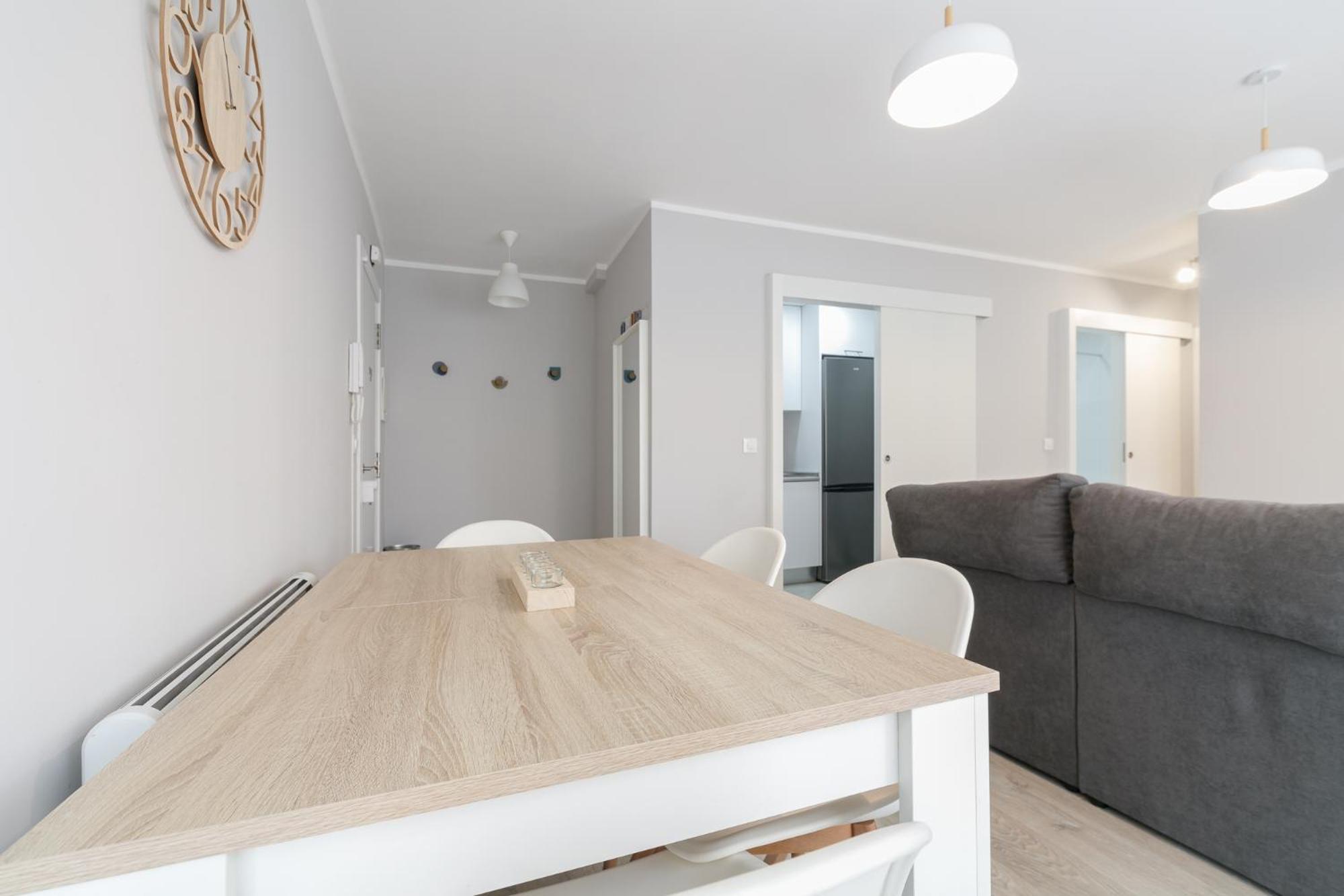Calido En El Corazon De Vigo By Cabana Rentals Exteriör bild